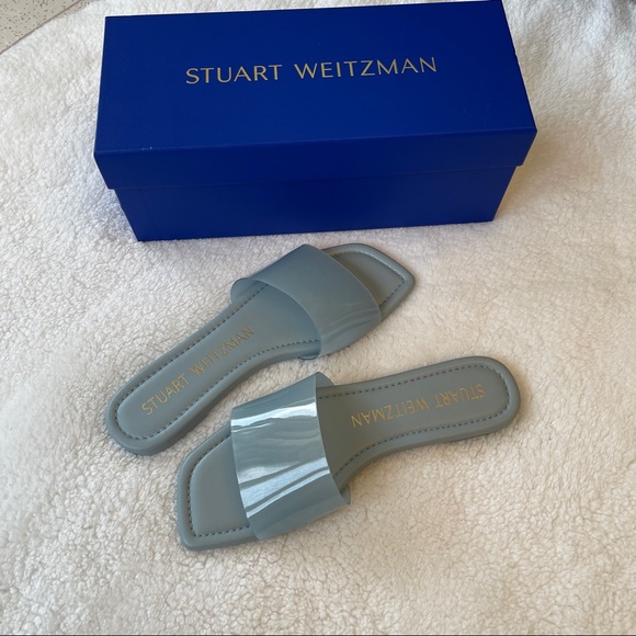 Stuart Weitzman Slide - Picture 5 of 10